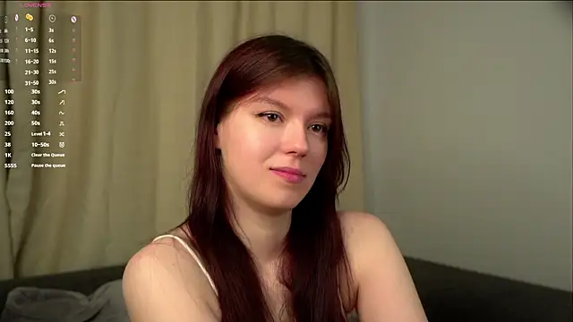 Snapshot of SelmaCarolfi chatting on March 13, 1:12 am SelmaCarolfi online show from March 13, 1:12 am