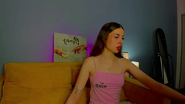 Kelly Salazar online show from February 11, 6:18 am