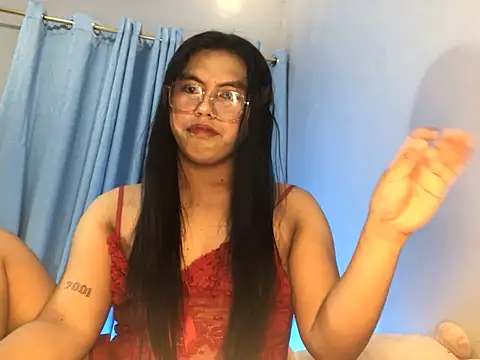 Seductive Cockybella online show from February 5, 8:35 pm