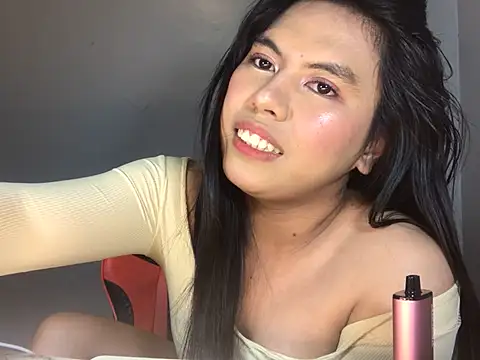 Seductive Cockybella online show from February 11, 2:27 am