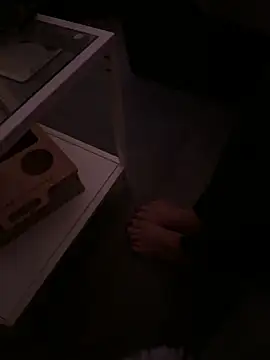 Blackcockmamba online show from February 7, 11:08 pm