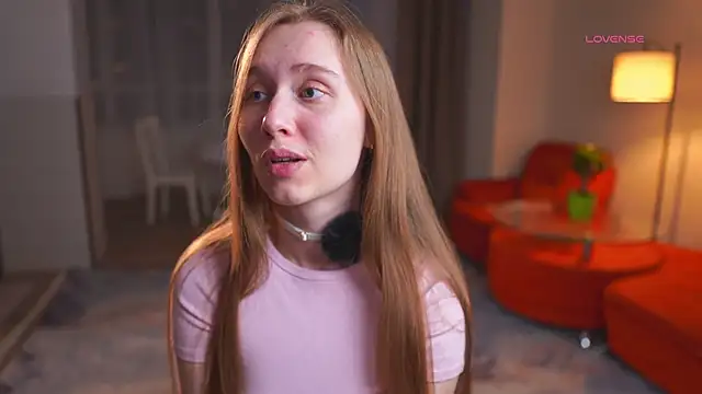 SharaNewbern online show from March 16, 2:43 pm