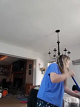 Sunflower0025 online show from March 6, 7:21 pm