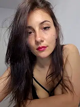 natty angel online show from May 9, 6:57 pm