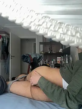 dickdondra online show from April 8, 11:10 am