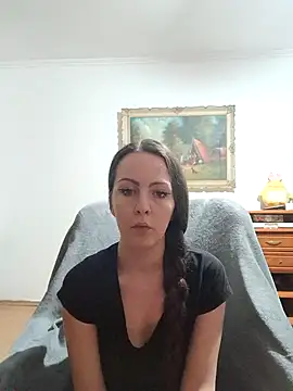 shycutegirl online show from January 31, 8:18 pm