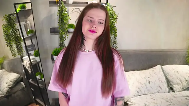 BeatrizSirak online show from February 1, 11:09 am