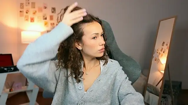 nexorine online show from March 19, 1:37 pm