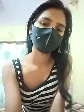 Mahira-- online show from February 27, 9:31 am