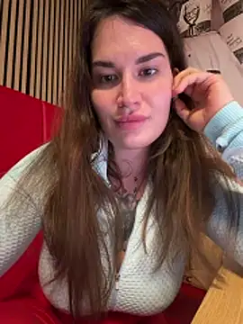 TattooGirlAlia online show from January 16, 3:16 pm