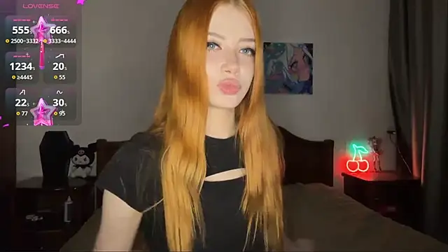 Snapshot of Kiralovessto chatting on March 27, 3:12 pm Kiralovessto online show from March 27, 3:12 pm