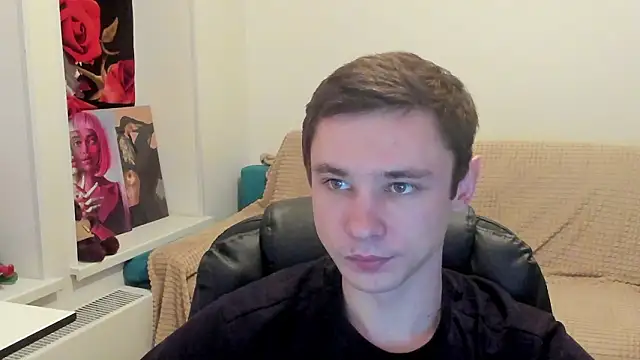 Alexmansuper online show from February 2, 2:49 pm