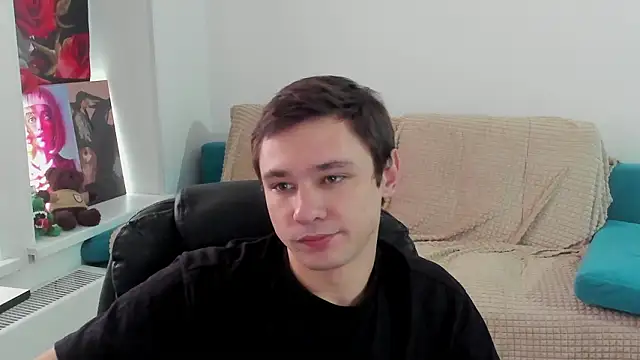 Alexmansuper online show from February 16, 11:39 am