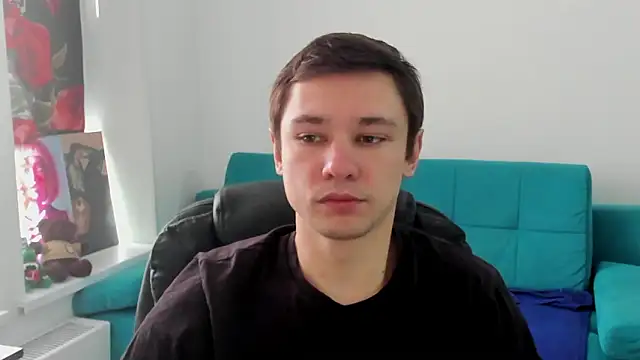 Alexmansuper online show from February 21, 11:55 am