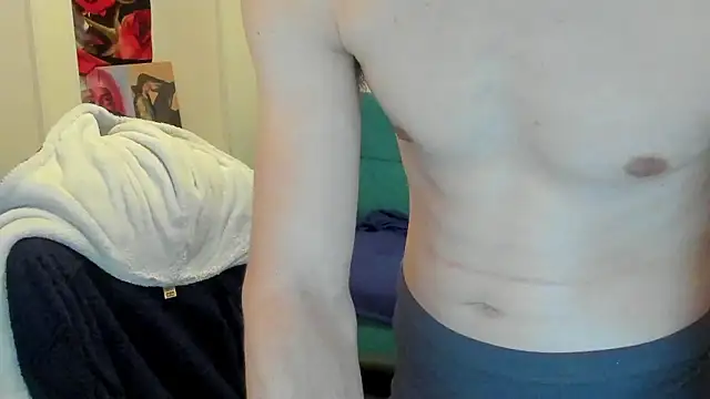 Alexmansuper online show from February 23, 12:41 am