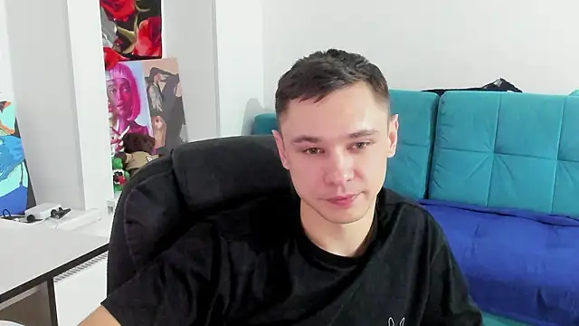 Alexmansuper online show from February 27, 10:43 pm