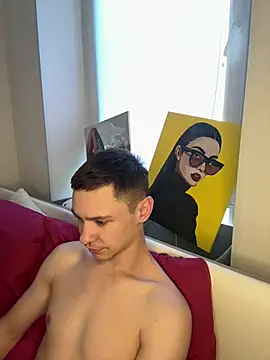 Alexmansuper online show from March 1, 12:18 pm