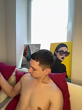 Alexmansuper online show from March 5, 8:21 am