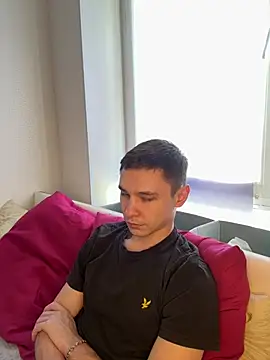 Alexmansuper online show from March 12, 11:38 am