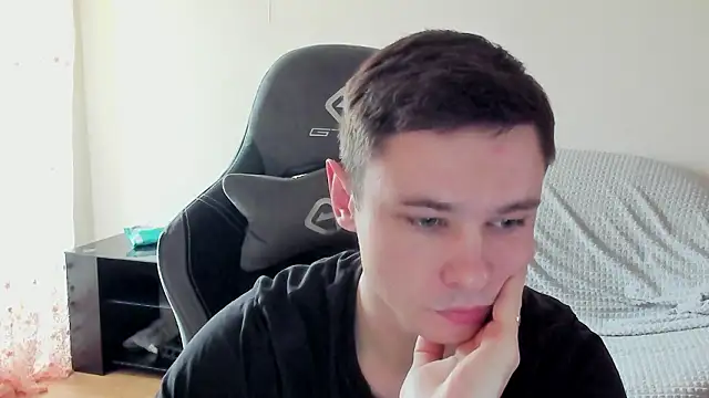 Alexmansuper online show from March 26, 9:26 am