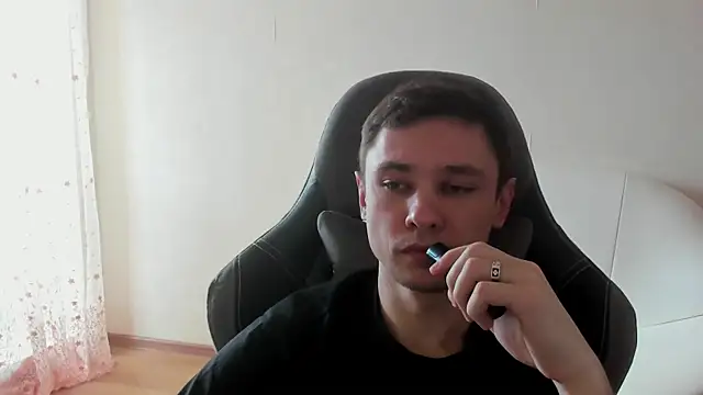 Alexmansuper online show from March 31, 10:26 am