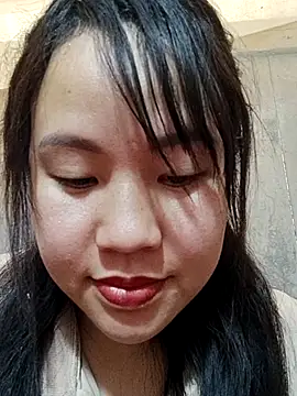 Snapshot of Lymimi chatting on March 4, 3:56 am Lymimi online show from March 4, 3:56 am