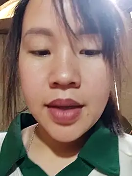 Snapshot of Lymimi chatting on March 7, 4:20 am Lymimi online show from March 7, 4:20 am