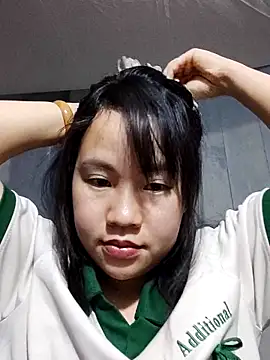 Snapshot of Lymimi chatting on March 7, 5:54 pm Lymimi online show from March 7, 5:54 pm