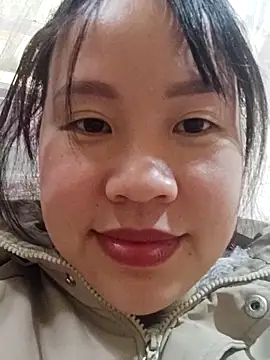 Snapshot of Lymimi chatting on March 10, 1:10 am Lymimi online show from March 10, 1:10 am