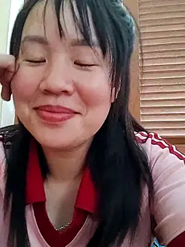 Snapshot of Lymimi chatting on March 15, 6:52 am Lymimi online show from March 15, 6:52 am