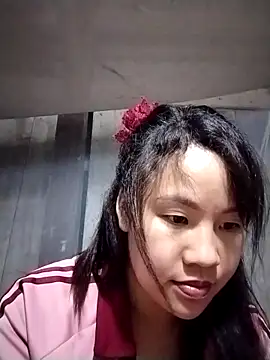 Snapshot of Lymimi chatting on April 13, 2:55 pm Lymimi online show from April 13, 2:55 pm