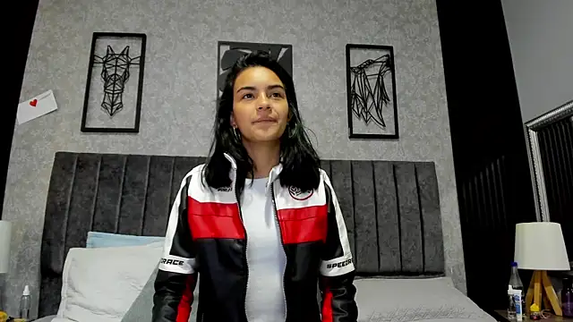 bliinkii and luka  online show from March 22, 1:03 pm