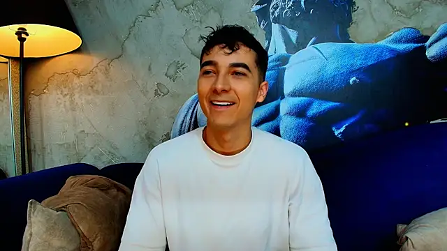 Cody crown online show from February 2, 11:25 pm