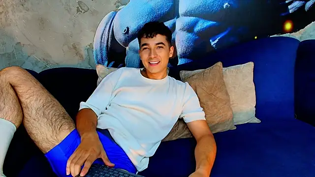 Cody crown online show from February 5, 2:27 am