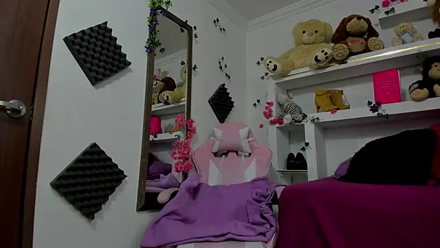 tainaa matte online show from February 19, 3:02 am