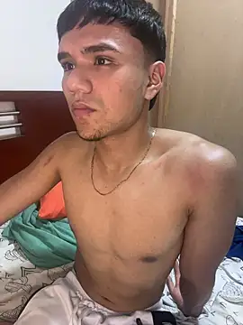 CreamKingg online show from February 4, 5:13 am