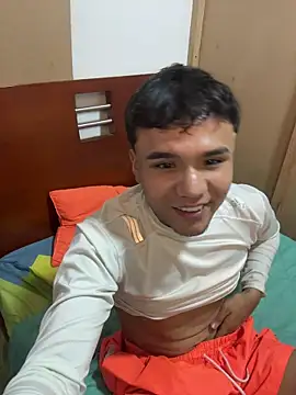 CreamKingg online show from February 15, 2:52 am