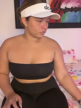 Kira Spiicy online show from February 11, 1:27 pm