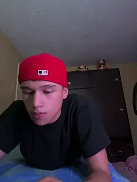 Dominik Souza online show from February 7, 4:27 am