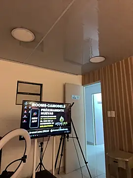 Dominik Souza online show from February 19, 12:34 pm