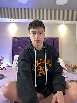 Dominik Souza online show from June 18, 8:46 pm