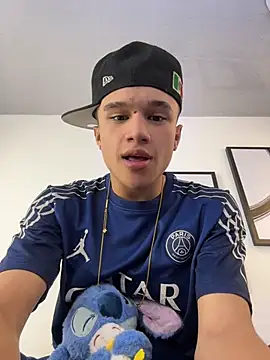 Dominik Souza online show from July 25, 4:43 am
