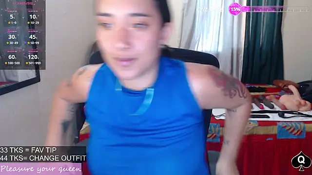 Robin H00t 2 online show from July 18, 8:12 pm
