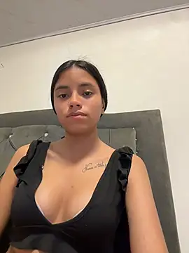 CELESTE -EC online show from July 22, 10:23 pm