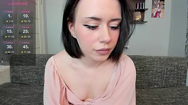 AyakaTyan online show from February 10, 1:26 pm