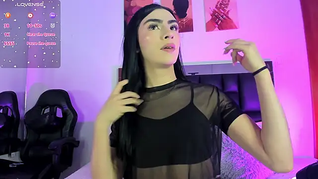 Snapshot of Isabella_Moon9 chatting on March 29, 12:49 pm Isabella Moon9 online show from March 29, 12:49 pm