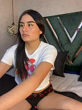 valeria pink17 online show from January 31, 7:11 pm