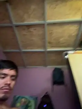 Snapshot of serranoandre chatting on March 23, 8:57 pm serranoandre online show from March 23, 8:57 pm