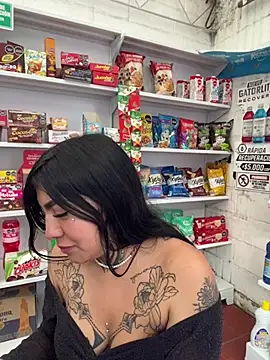 Angelica pink18 online show from March 12, 10:49 pm