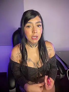 Angelica pink18 online show from March 19, 10:47 pm